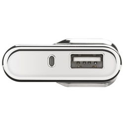 飛毛腿SC L211 USB電源適配器 實用可靠的5V/1A充電伴侶